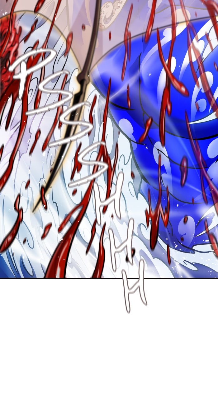 Tower of God manga, chapter 639, page 66 of 255