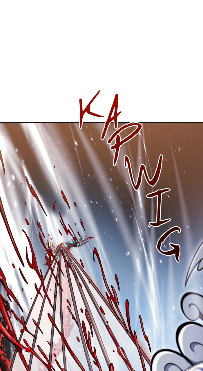 Tower of God manga, chapter 639, page 67 of 255