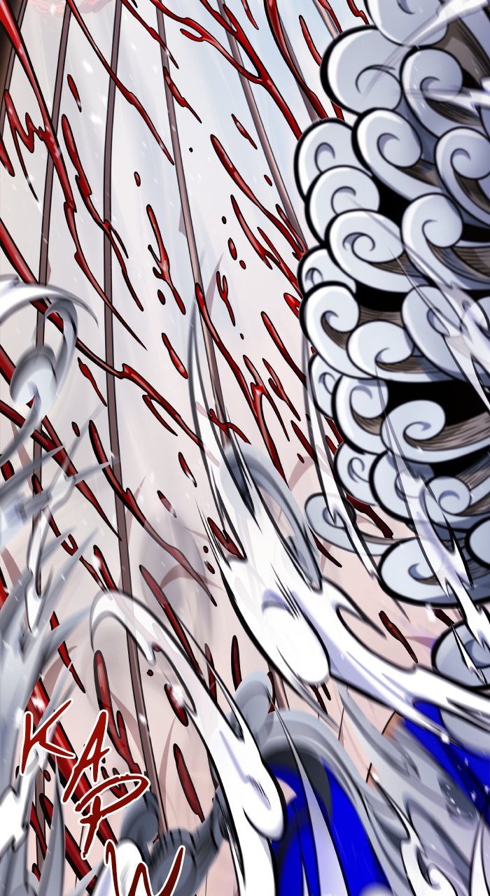 Tower of God manga, chapter 639, page 68 of 255