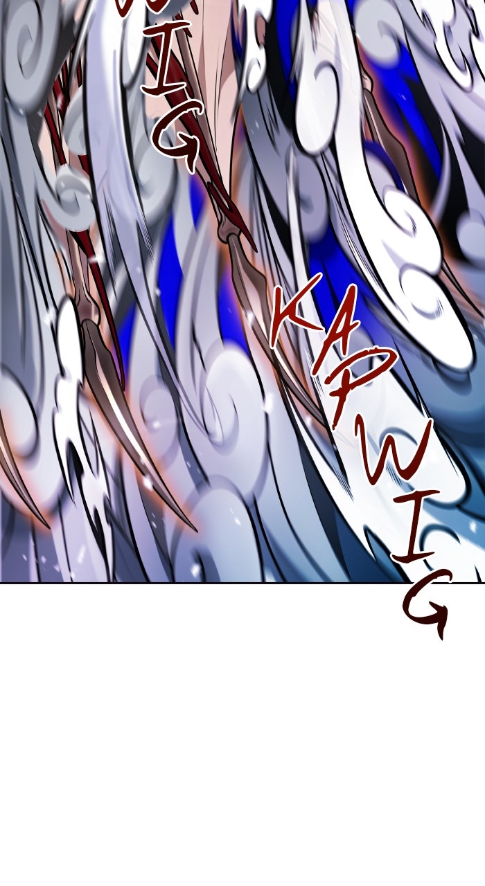 Tower of God manga, chapter 639, page 69 of 255