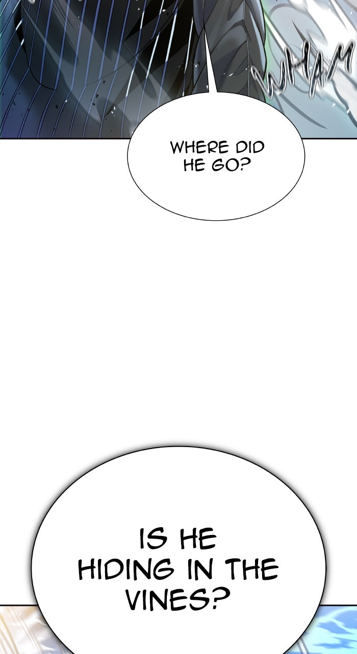Tower of God manga, chapter 639, page 71 of 255