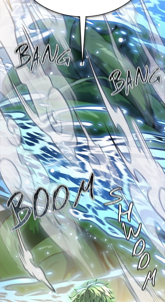 Tower of God manga, chapter 639, page 72 of 255