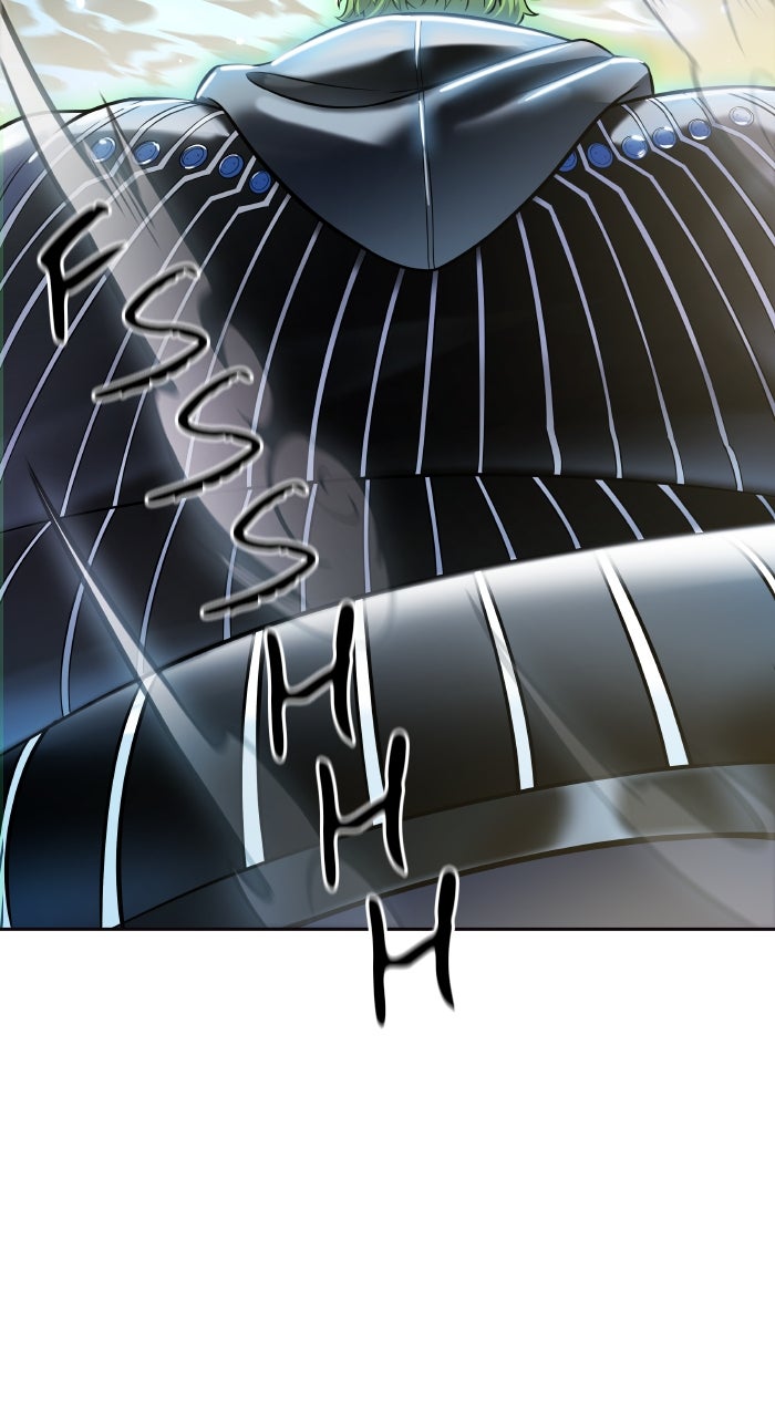 Tower of God manga, chapter 639, page 73 of 255