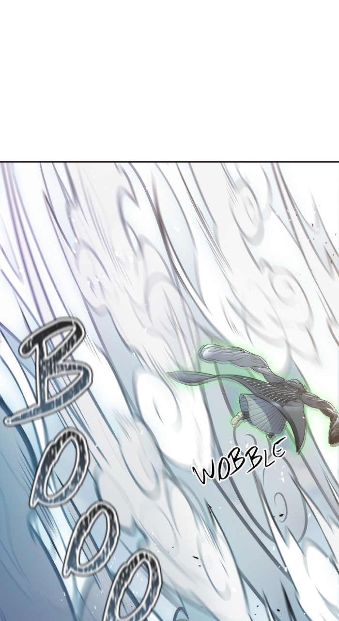 Tower of God manga, chapter 639, page 74 of 255