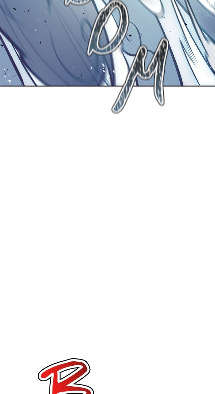 Tower of God manga, chapter 639, page 75 of 255