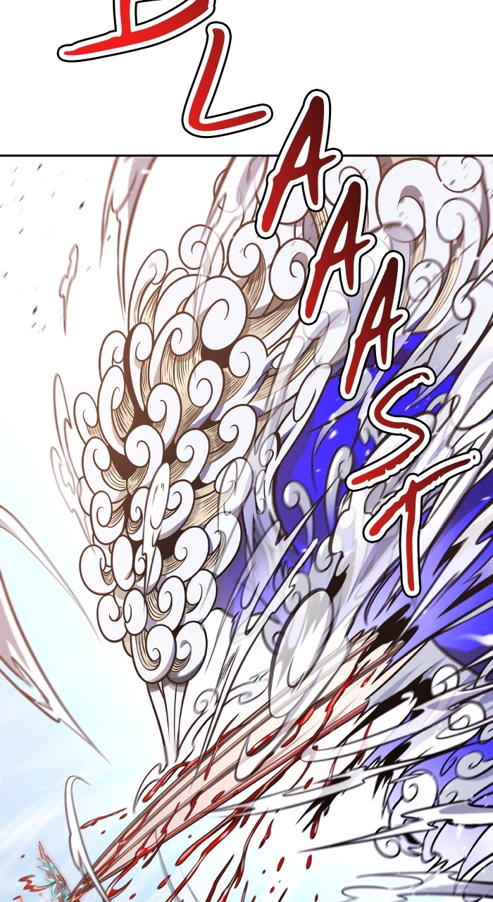 Tower of God manga, chapter 639, page 76 of 255