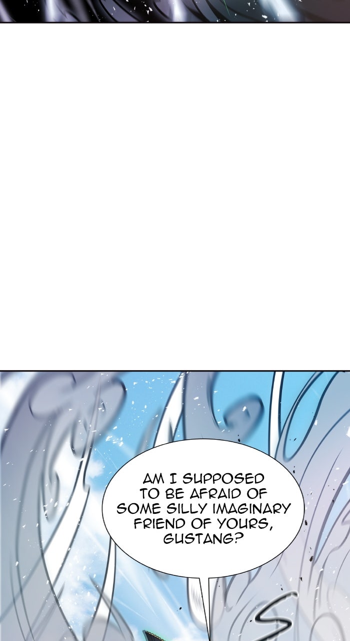 Tower of God manga, chapter 639, page 83 of 255