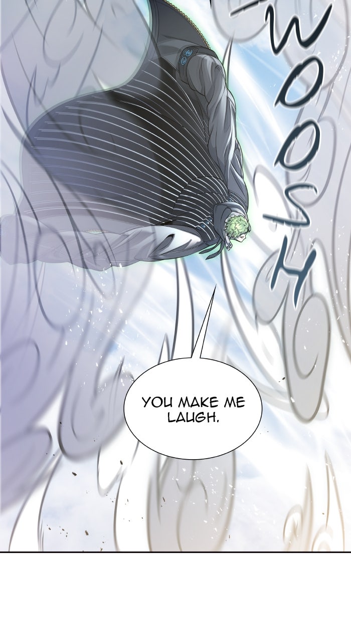 Tower of God manga, chapter 639, page 84 of 255