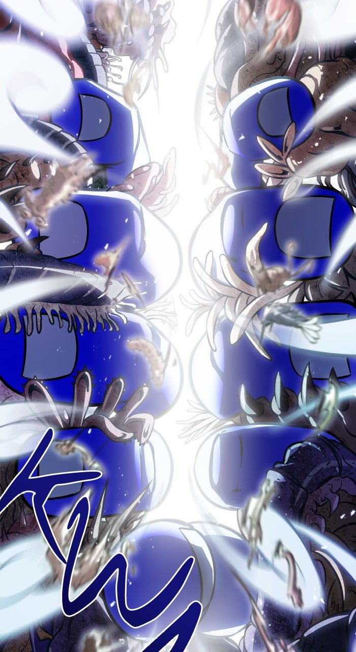 Tower of God manga, chapter 639, page 9 of 255