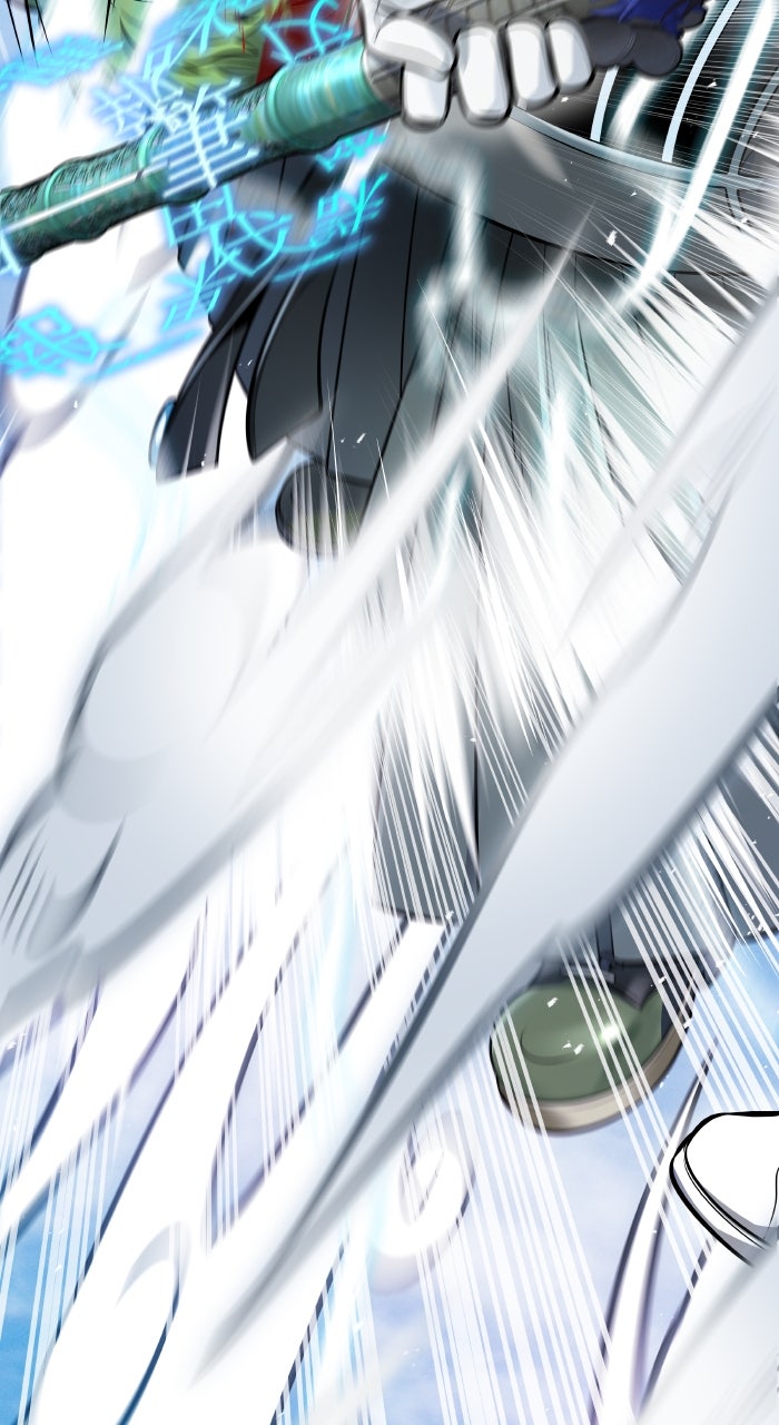 Tower of God manga, chapter 639, page 92 of 255