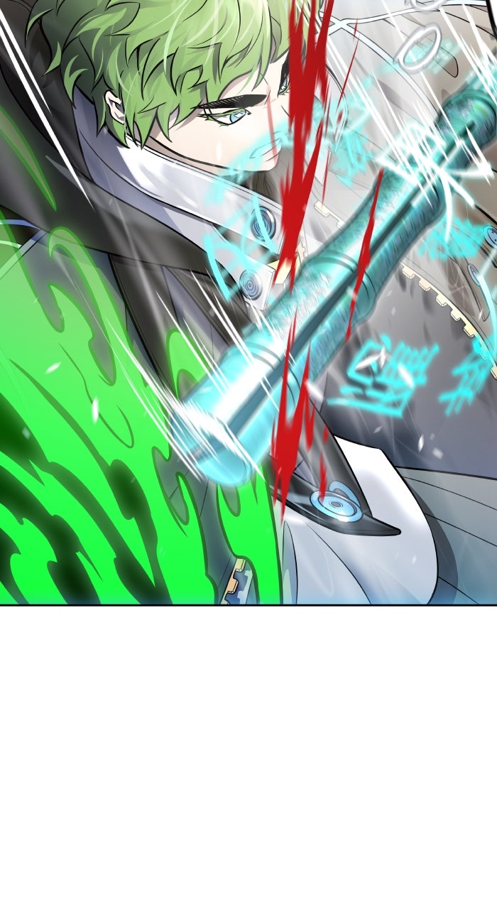 Tower of God manga, chapter 639, page 96 of 255