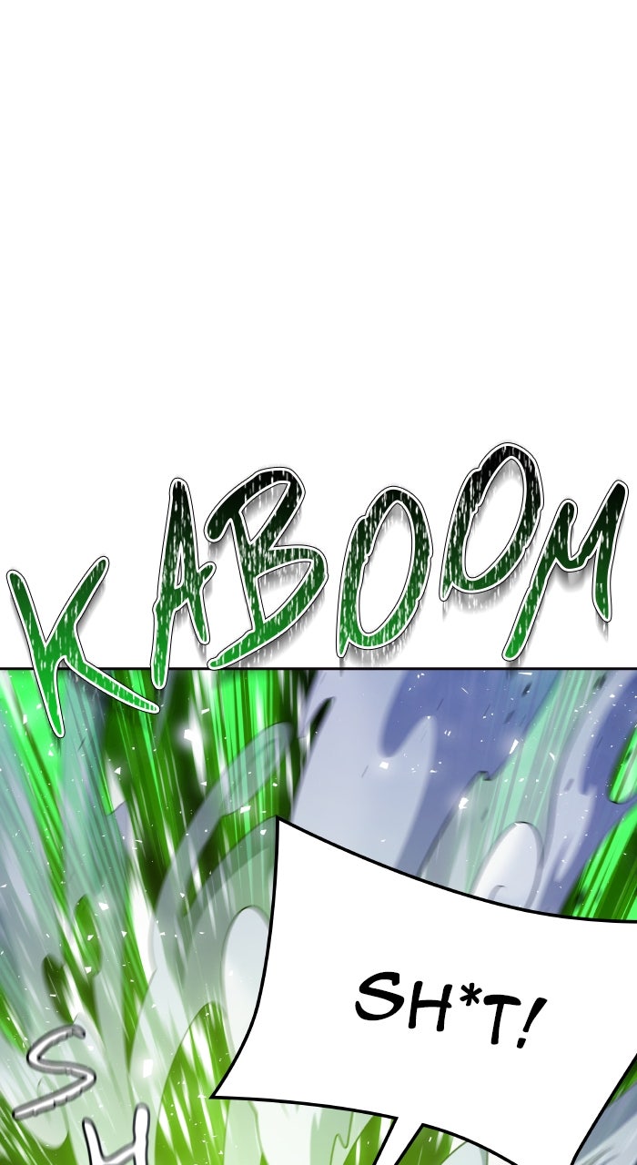 Tower of God manga, chapter 639, page 97 of 255