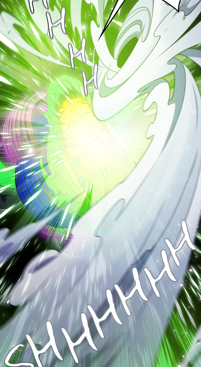 Tower of God manga, chapter 639, page 98 of 255