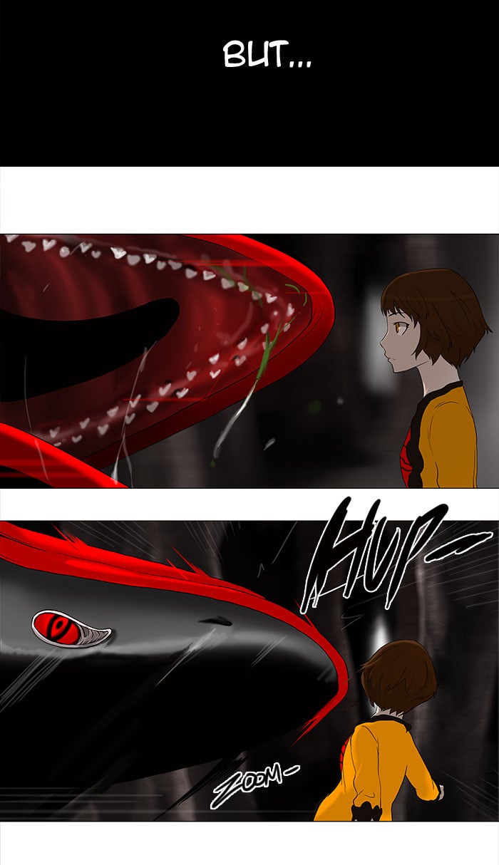 Tower of God manga, chapter 64, page 19 of 49