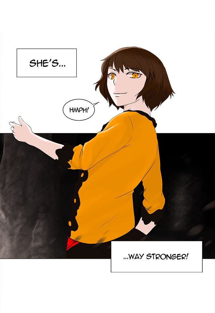 Tower of God manga, chapter 64, page 22 of 49