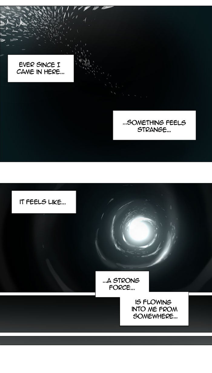 Tower of God manga, chapter 64, page 3 of 49