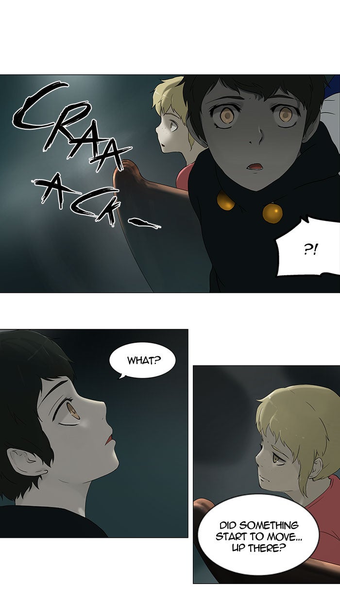 Tower of God manga, chapter 64, page 4 of 49