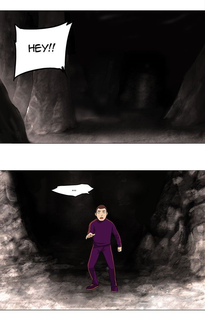 Tower of God manga, chapter 64, page 42 of 49