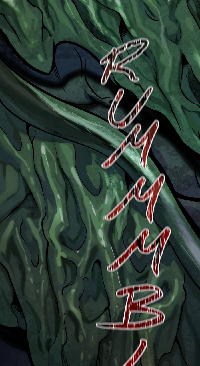 Tower of God manga, chapter 640, page 10 of 206