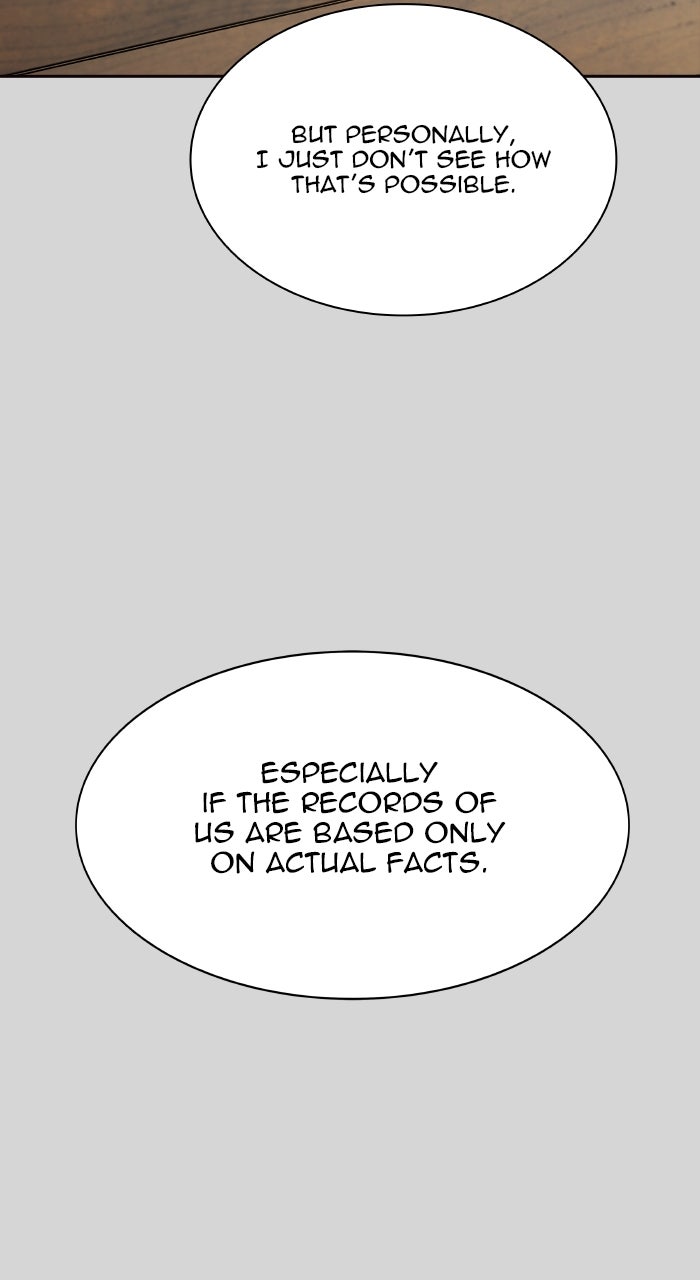 Tower of God manga, chapter 640, page 102 of 206