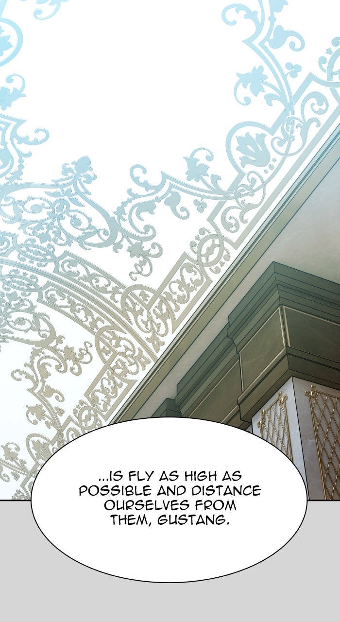 Tower of God manga, chapter 640, page 106 of 206