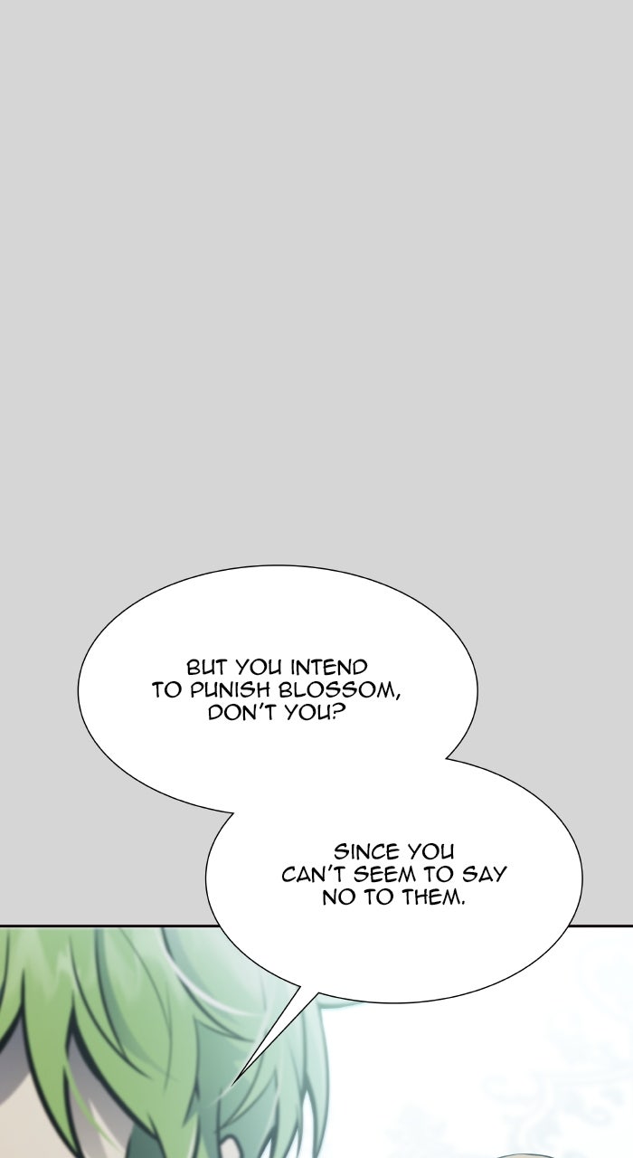 Tower of God manga, chapter 640, page 107 of 206