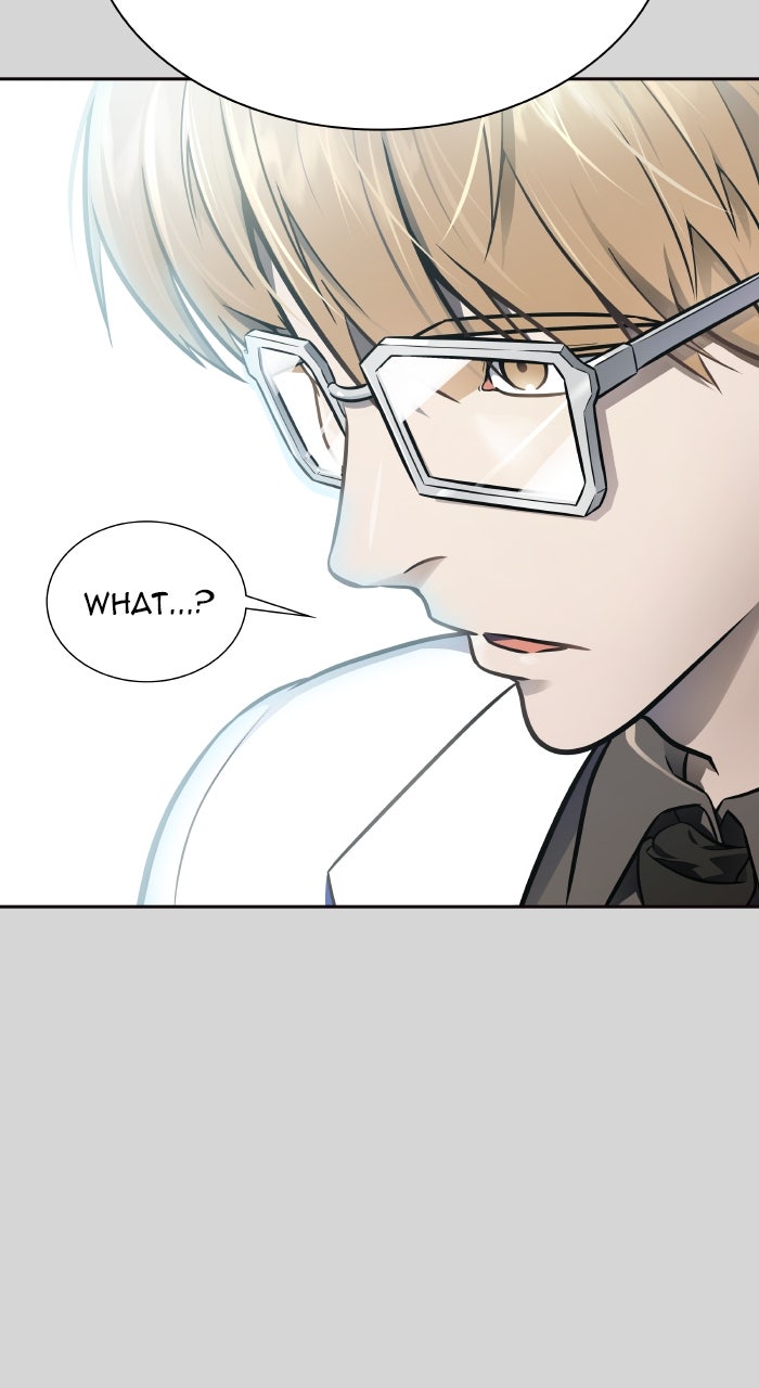 Tower of God manga, chapter 640, page 111 of 206