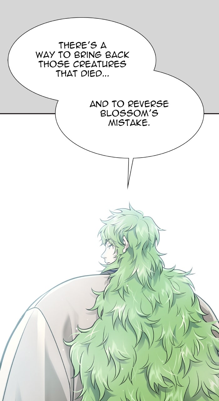 Tower of God manga, chapter 640, page 112 of 206