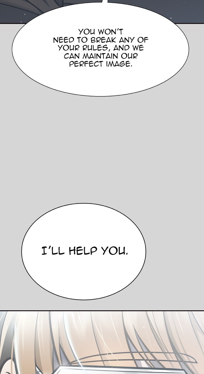 Tower of God manga, chapter 640, page 114 of 206