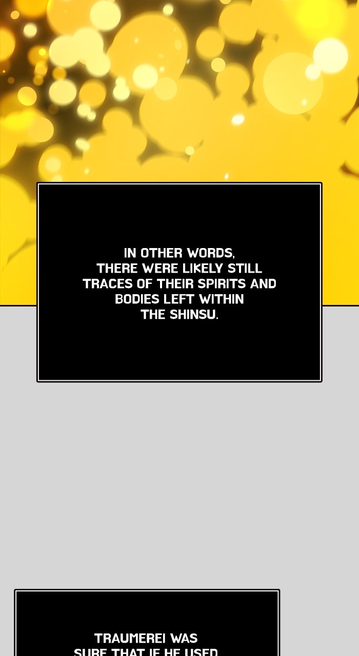 Tower of God manga, chapter 640, page 118 of 206