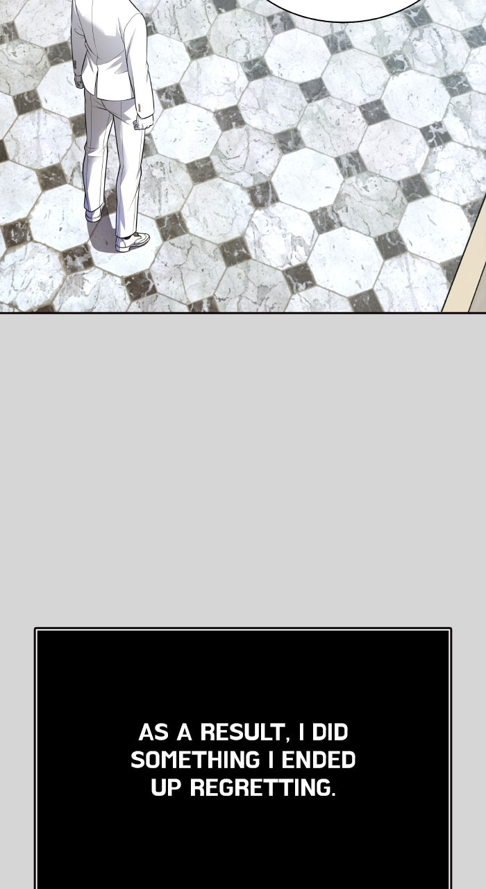 Tower of God manga, chapter 640, page 126 of 206
