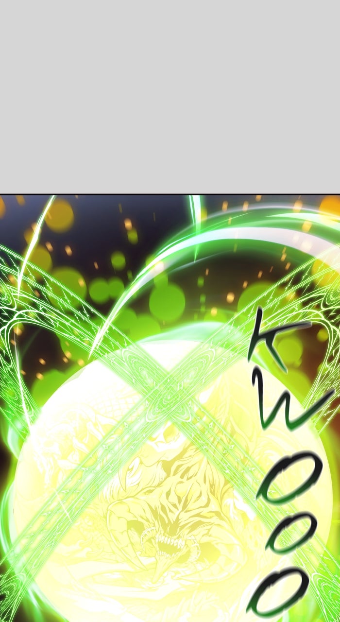 Tower of God manga, chapter 640, page 128 of 206