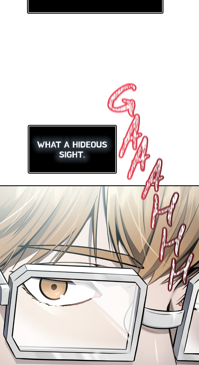 Tower of God manga, chapter 640, page 13 of 206