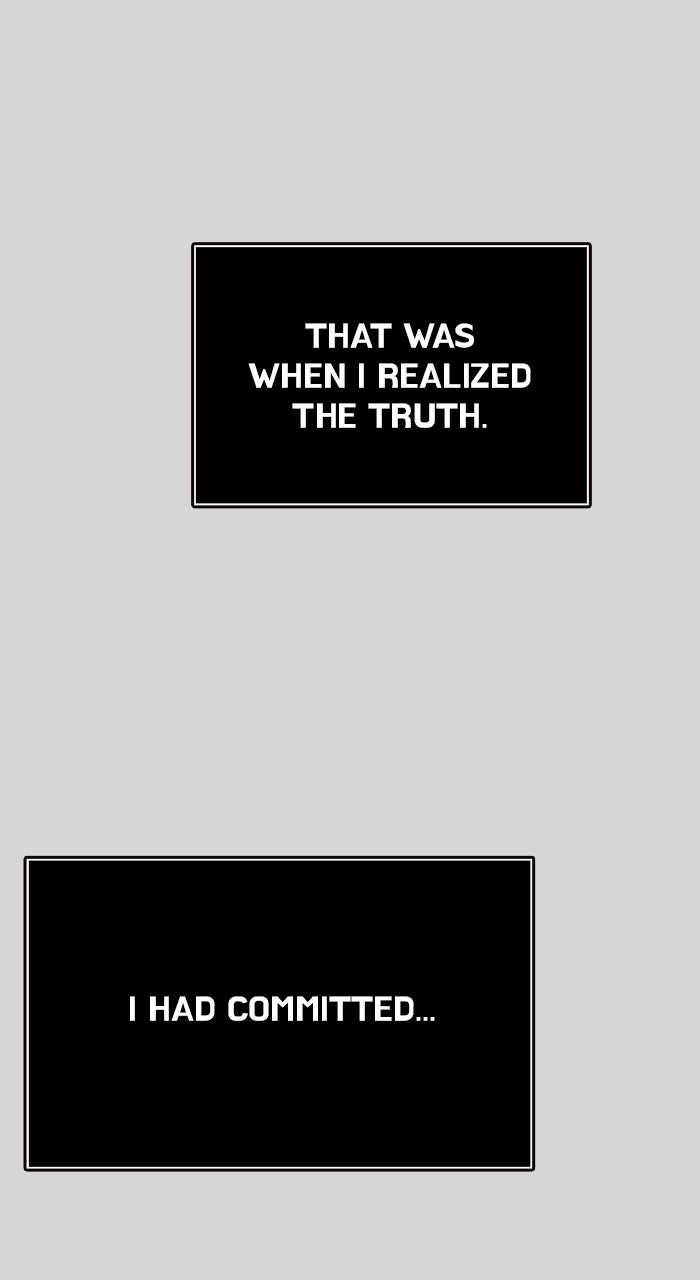 Tower of God manga, chapter 640, page 135 of 206