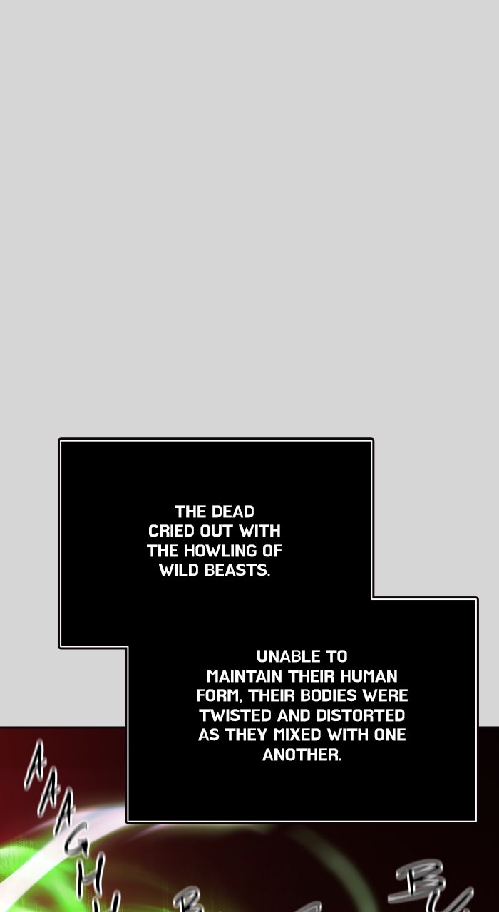 Tower of God manga, chapter 640, page 138 of 206