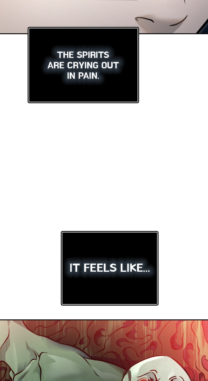 Tower of God manga, chapter 640, page 14 of 206