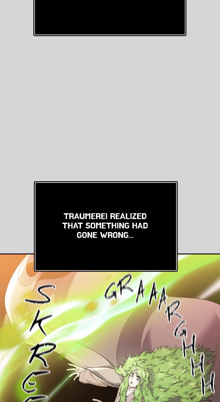 Tower of God manga, chapter 640, page 140 of 206