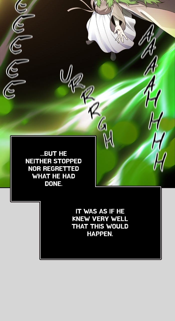 Tower of God manga, chapter 640, page 141 of 206
