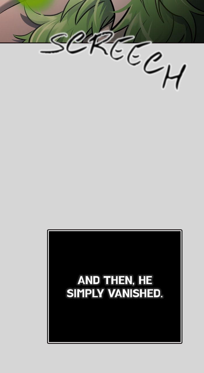 Tower of God manga, chapter 640, page 143 of 206