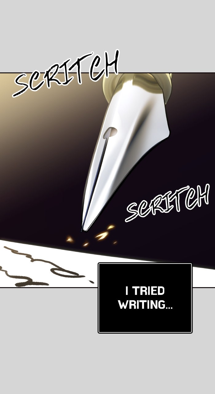 Tower of God manga, chapter 640, page 145 of 206