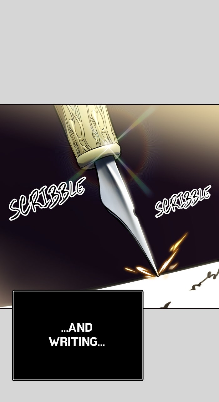 Tower of God manga, chapter 640, page 146 of 206