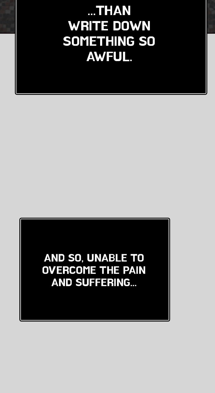 Tower of God manga, chapter 640, page 151 of 206