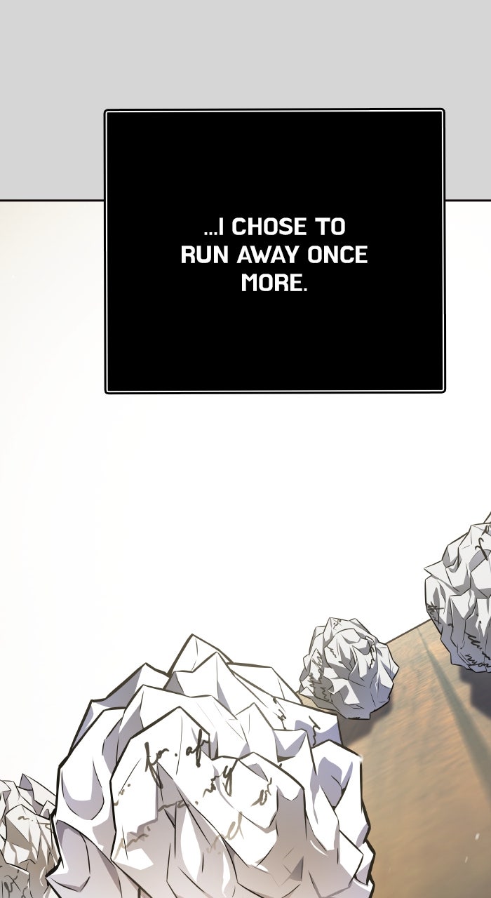 Tower of God manga, chapter 640, page 152 of 206