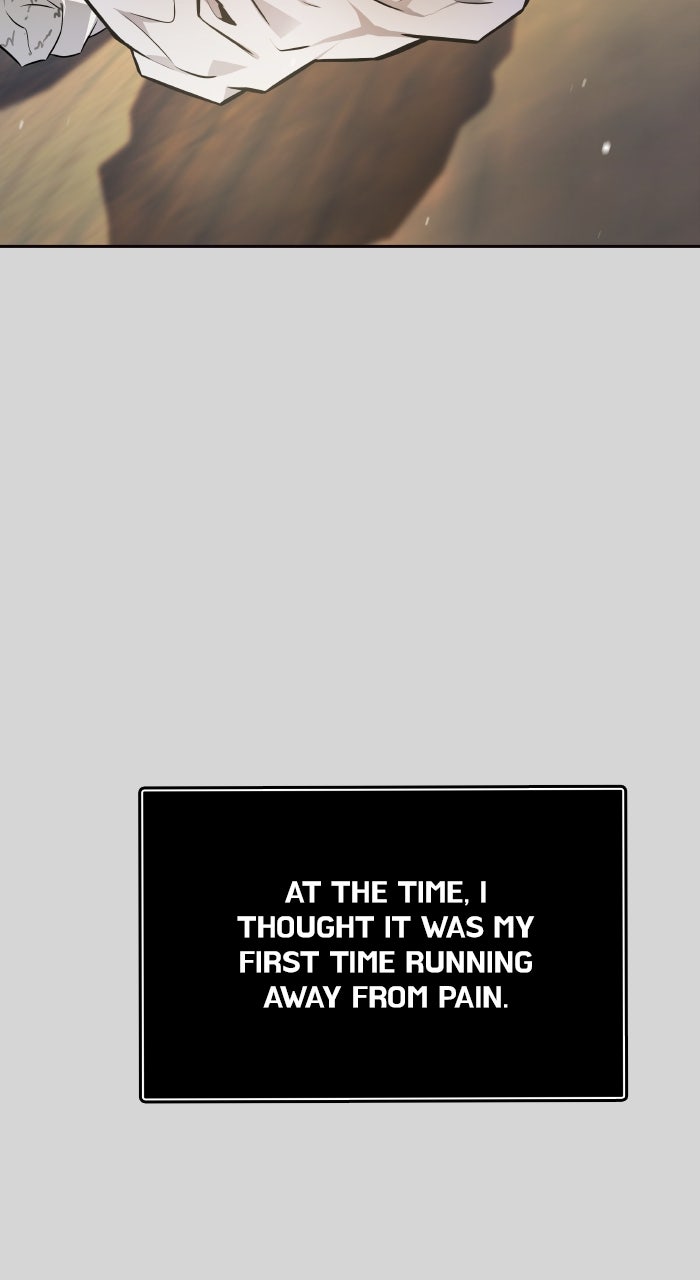 Tower of God manga, chapter 640, page 153 of 206