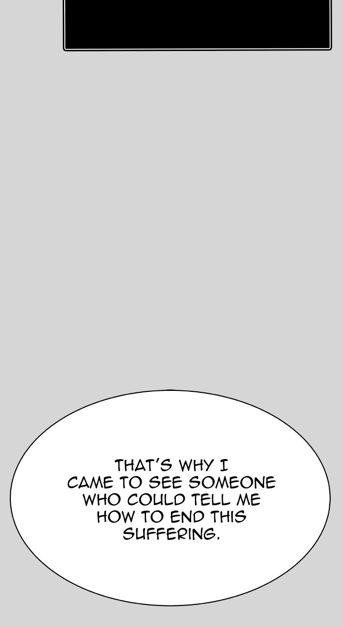 Tower of God manga, chapter 640, page 155 of 206