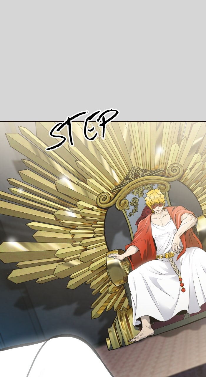 Tower of God manga, chapter 640, page 156 of 206
