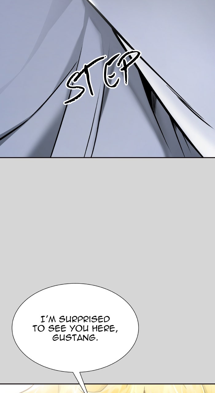 Tower of God manga, chapter 640, page 158 of 206