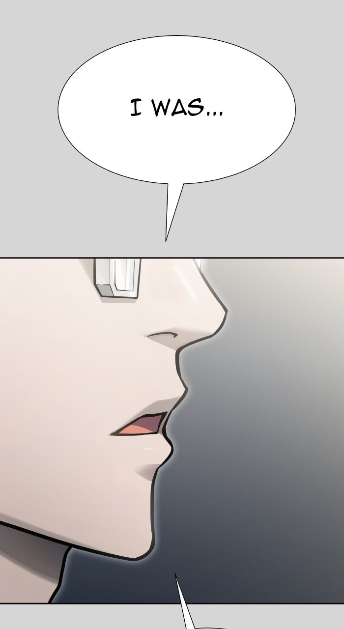 Tower of God manga, chapter 640, page 167 of 206