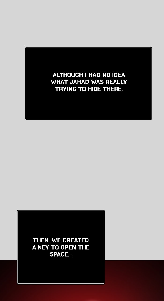 Tower of God manga, chapter 640, page 177 of 206