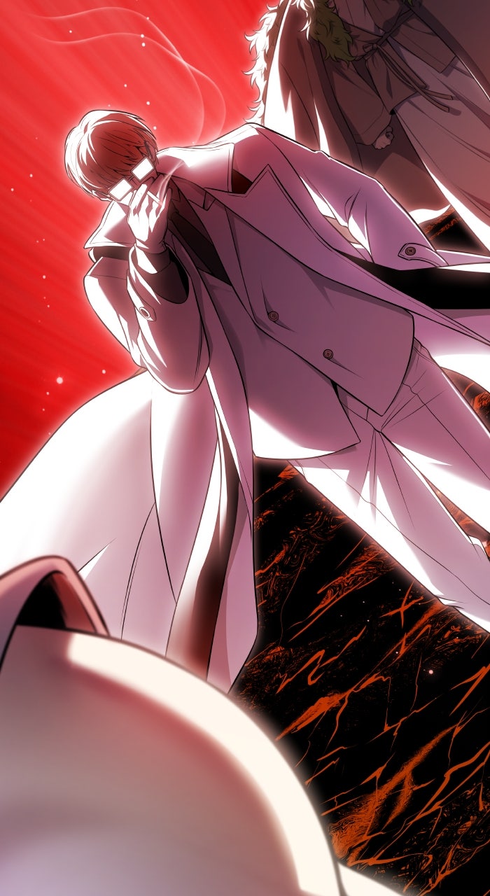 Tower of God manga, chapter 640, page 180 of 206